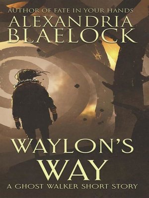 cover image of Waylon's Way